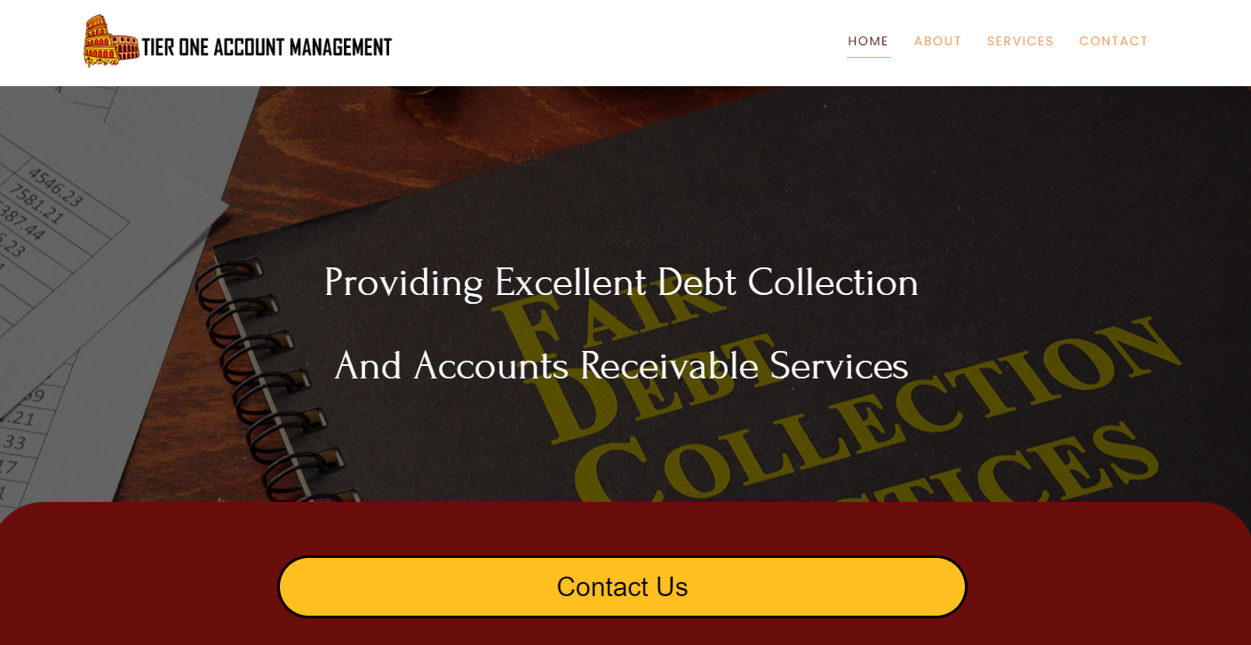 Screenshot of a vibrant e-commerce website homepage designed for 'Client A' featuring product categories and special offers